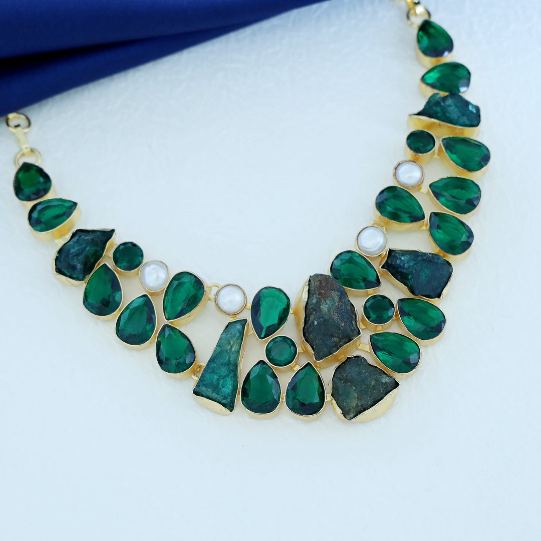 Kalista Pearl Neckpiece