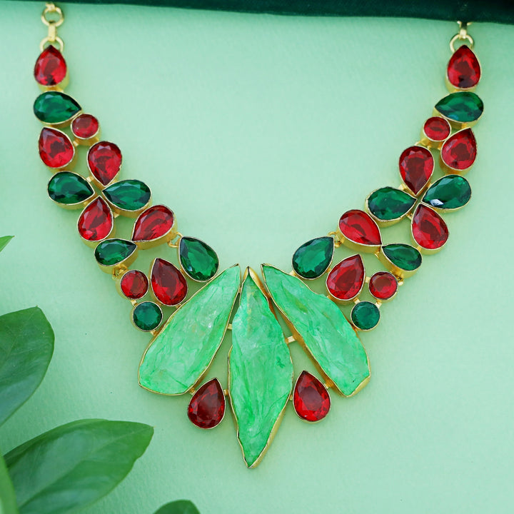 Neena Neckpiece