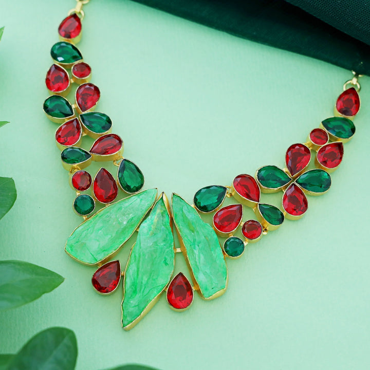 Neena Neckpiece