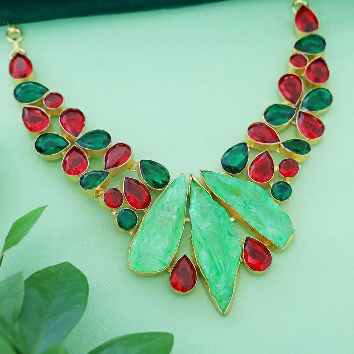 Neena Neckpiece