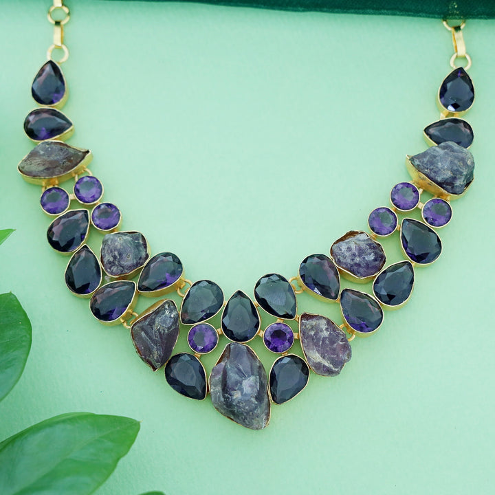 Kirana Neckpiece