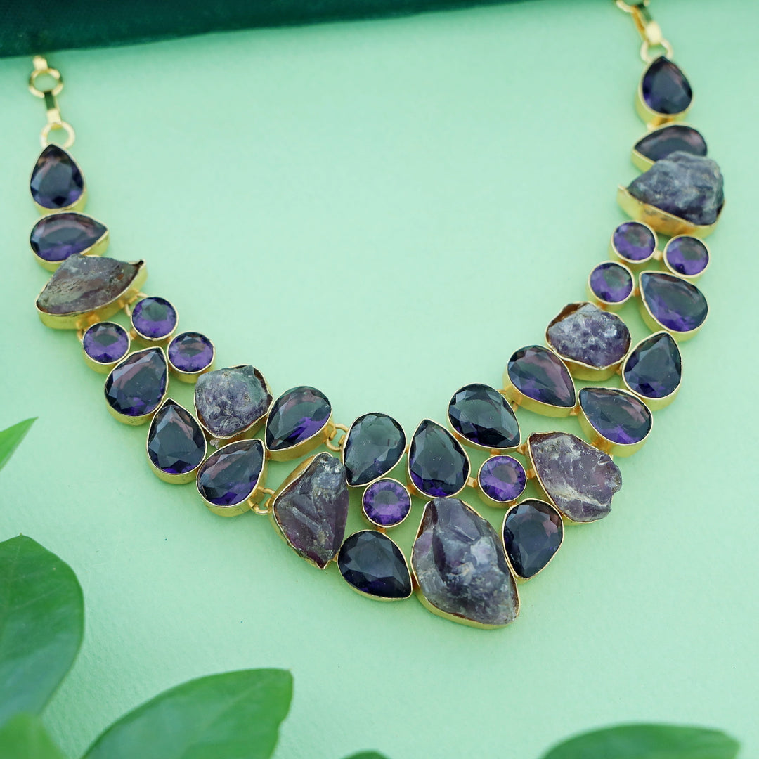 Kirana Neckpiece