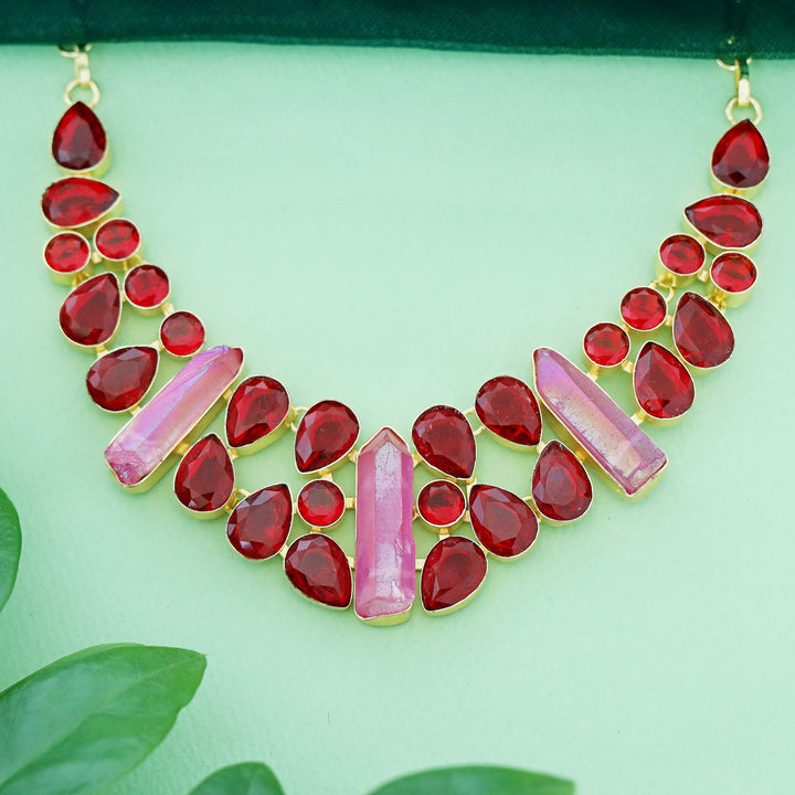 Aleka Neckpiece