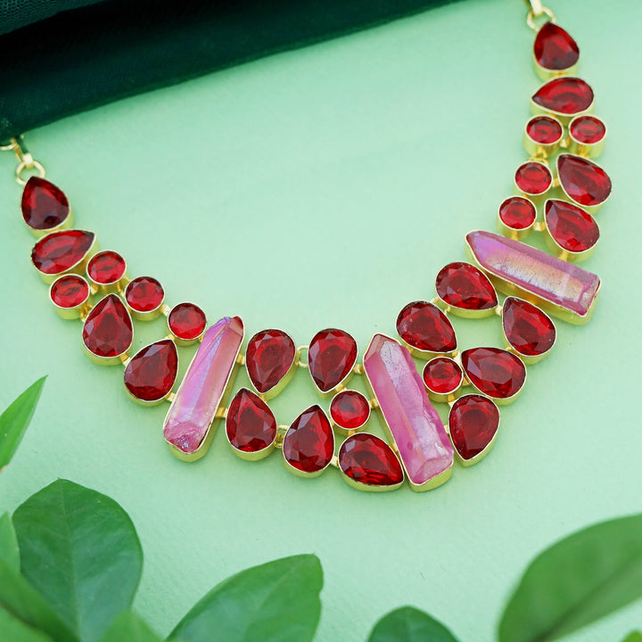 Aleka Neckpiece