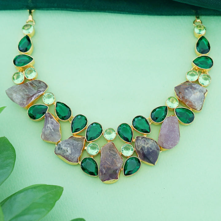 Dahana Neckpiece
