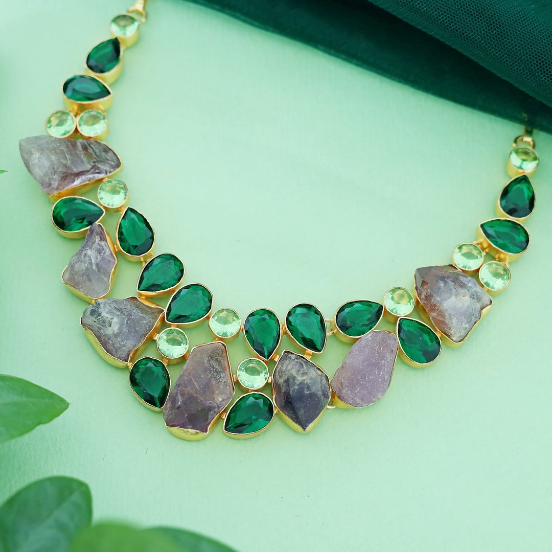 Dahana Neckpiece