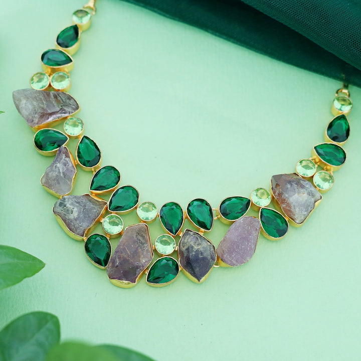 Dahana Neckpiece