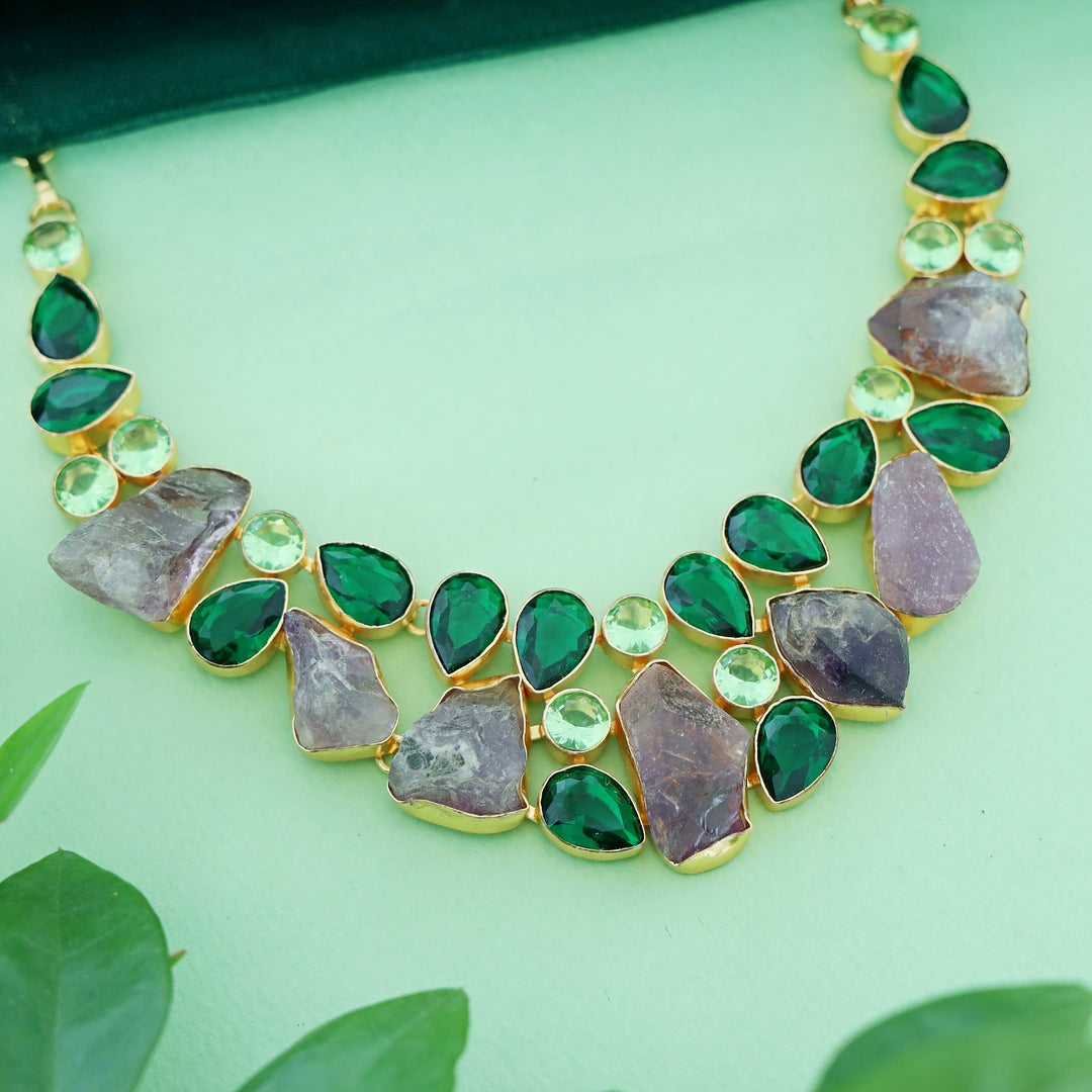 Dahana Neckpiece