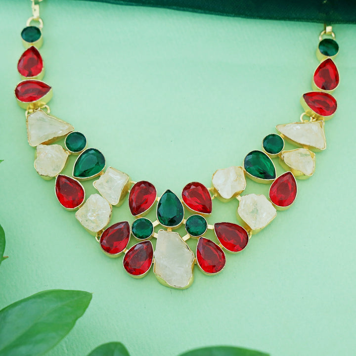 Dixie Neckpiece