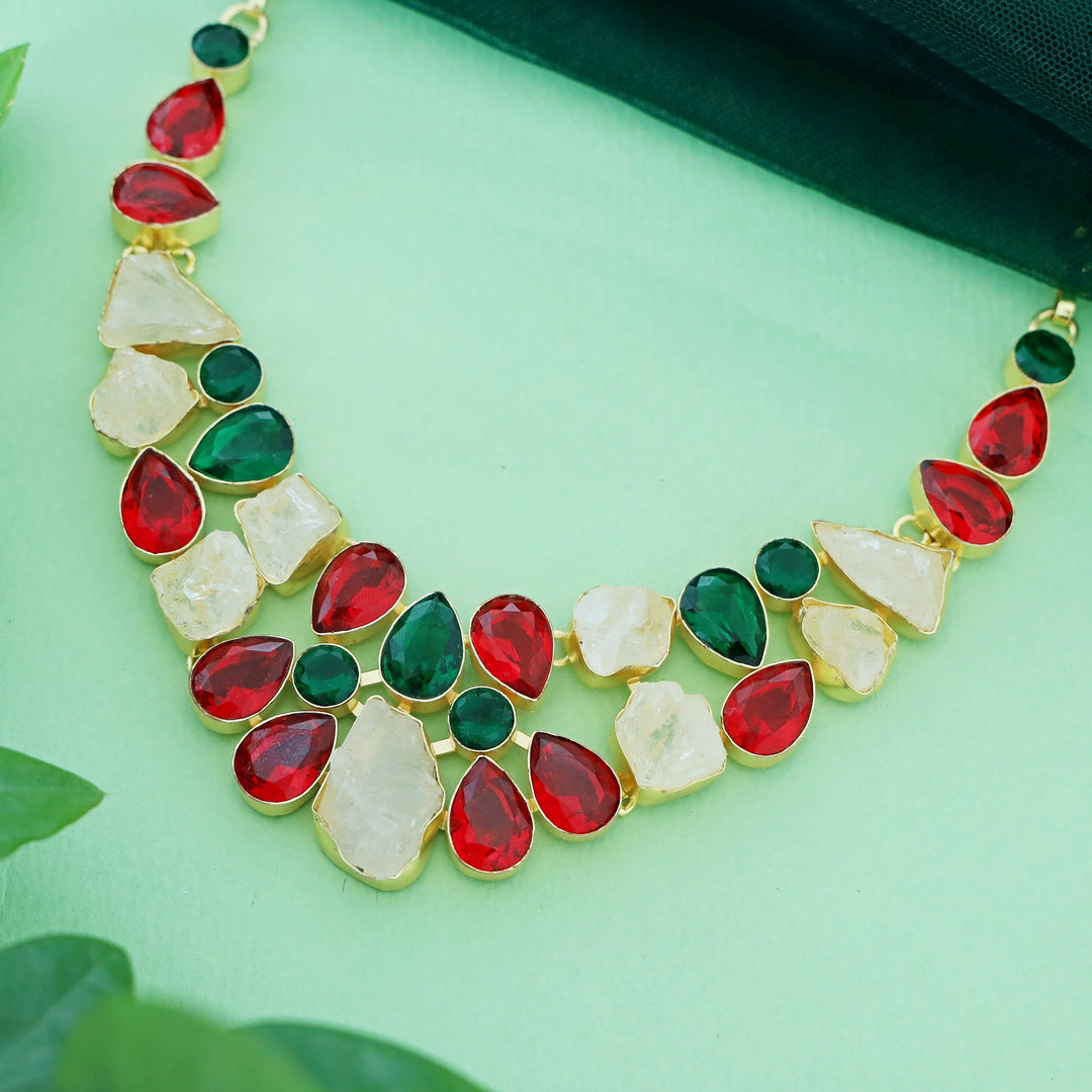 Dixie Neckpiece