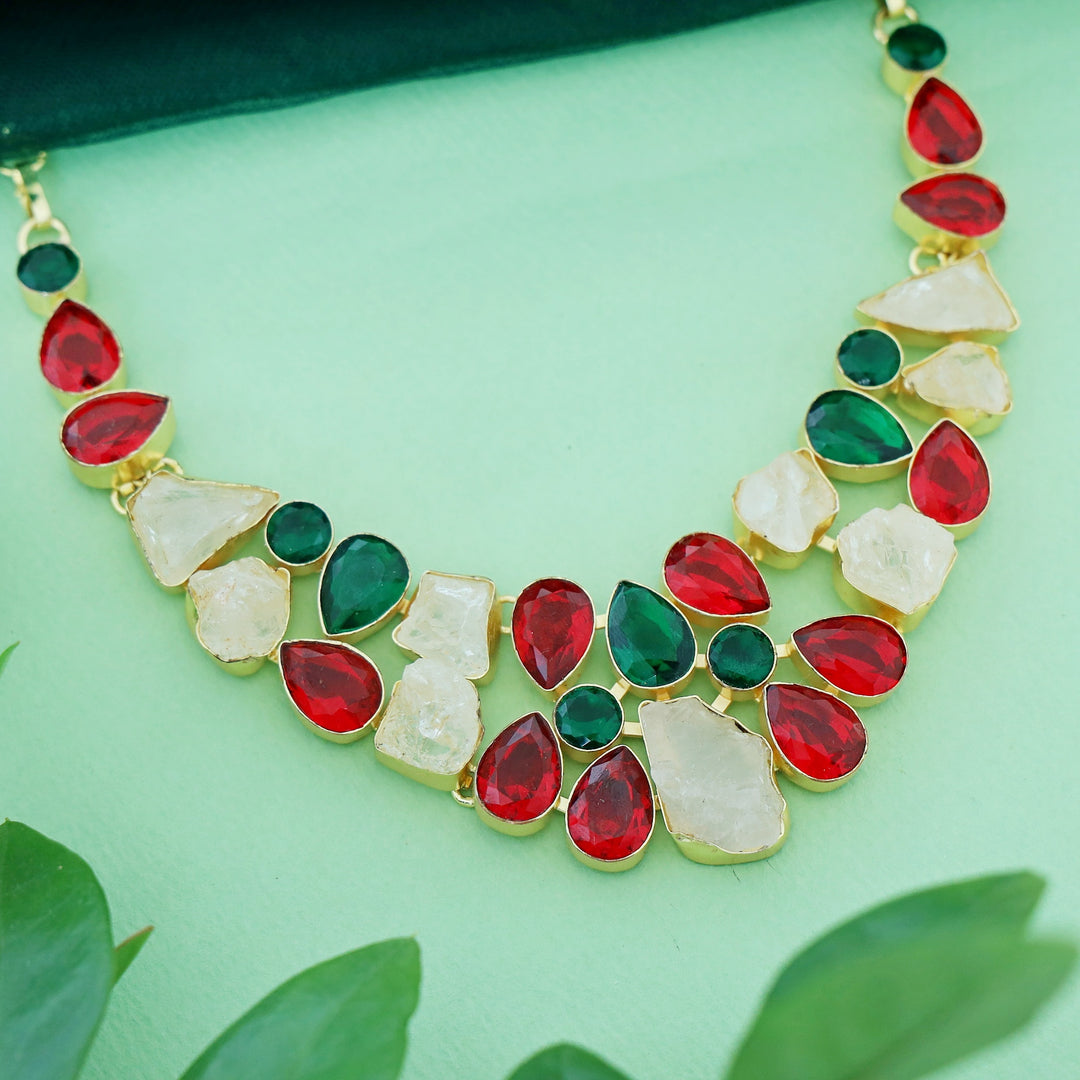 Dixie Neckpiece