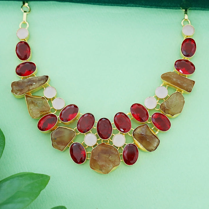 Bailey Neckpiece