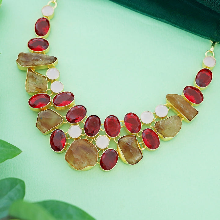 Bailey Neckpiece