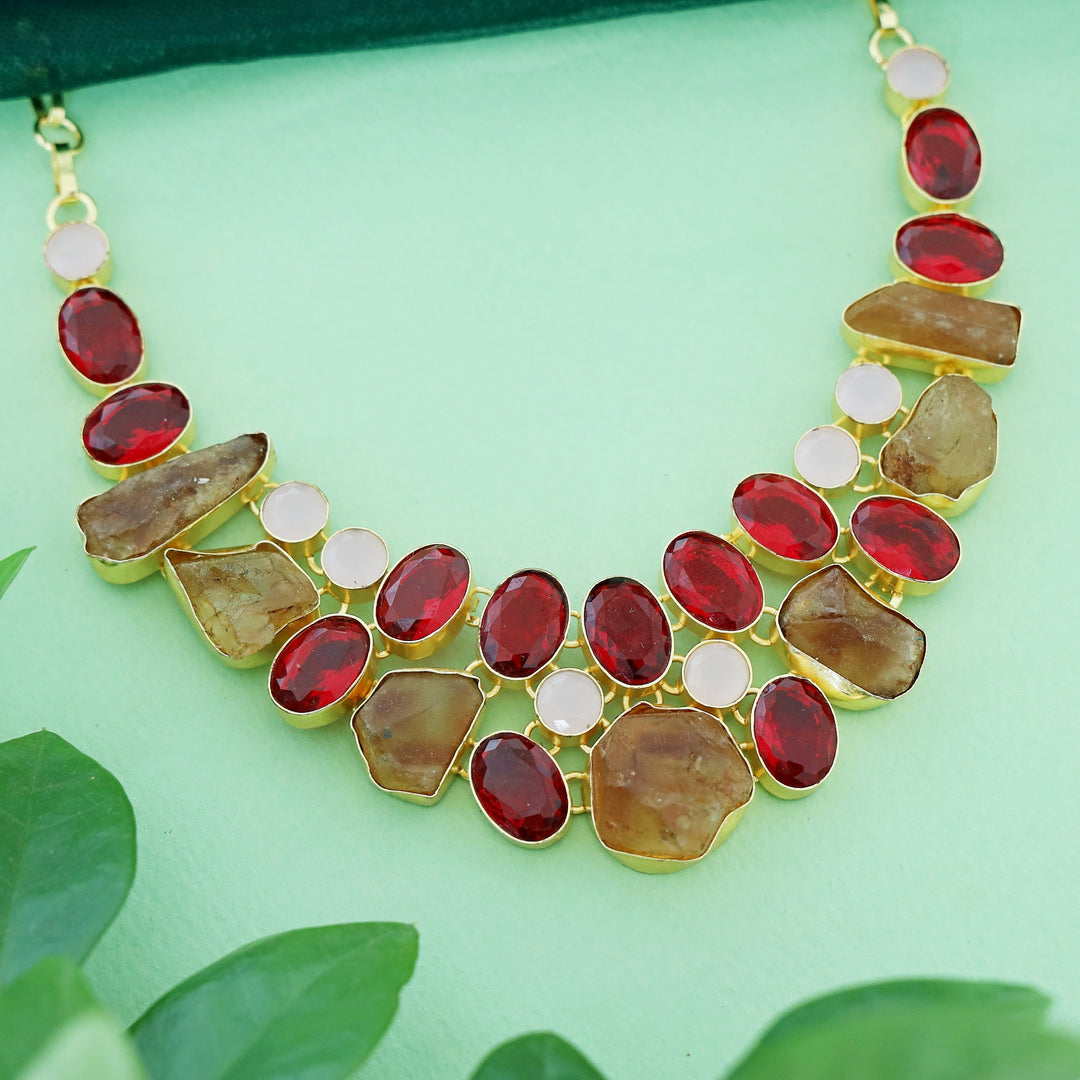 Bailey Neckpiece