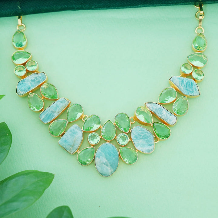 Chaila Neckpiece