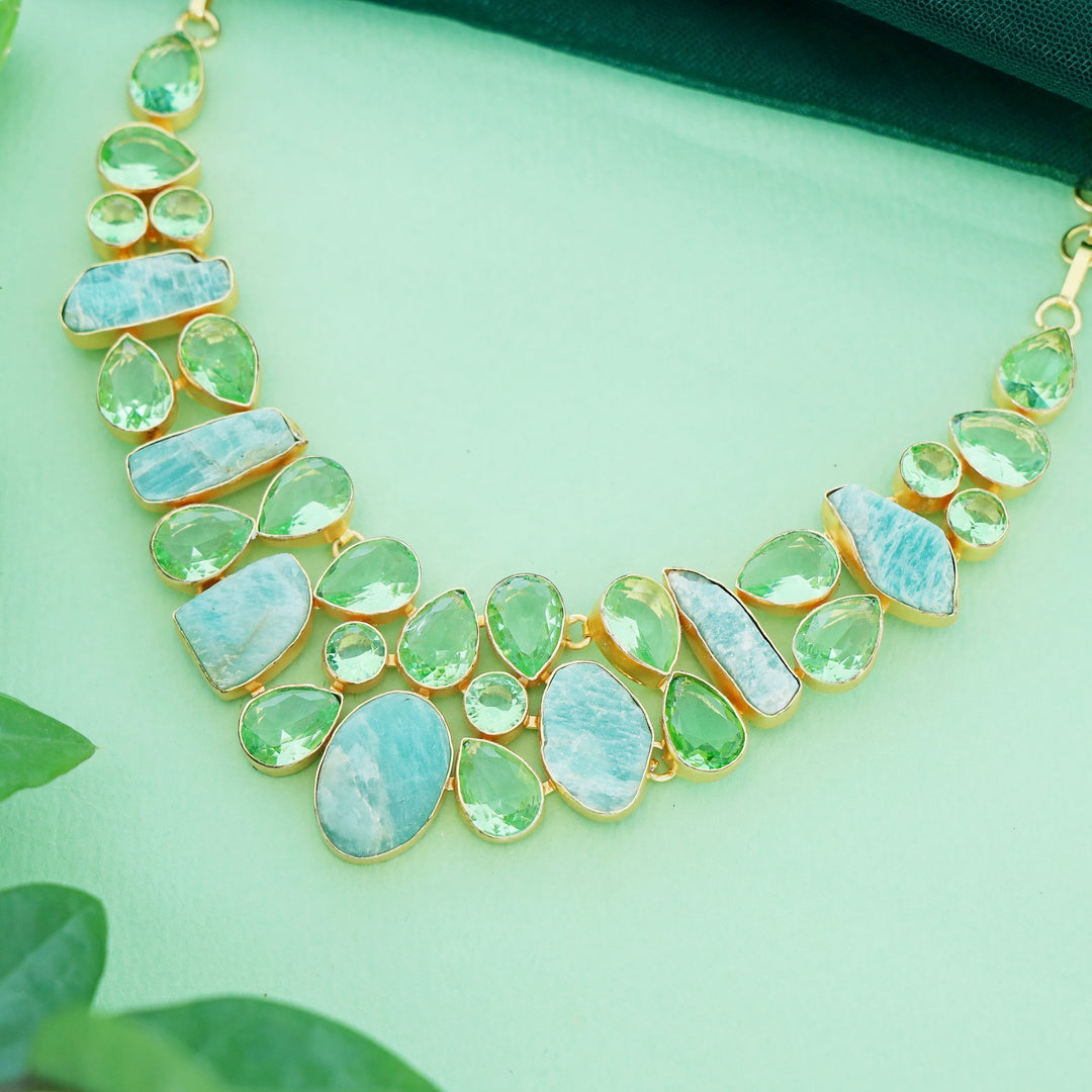 Chaila Neckpiece