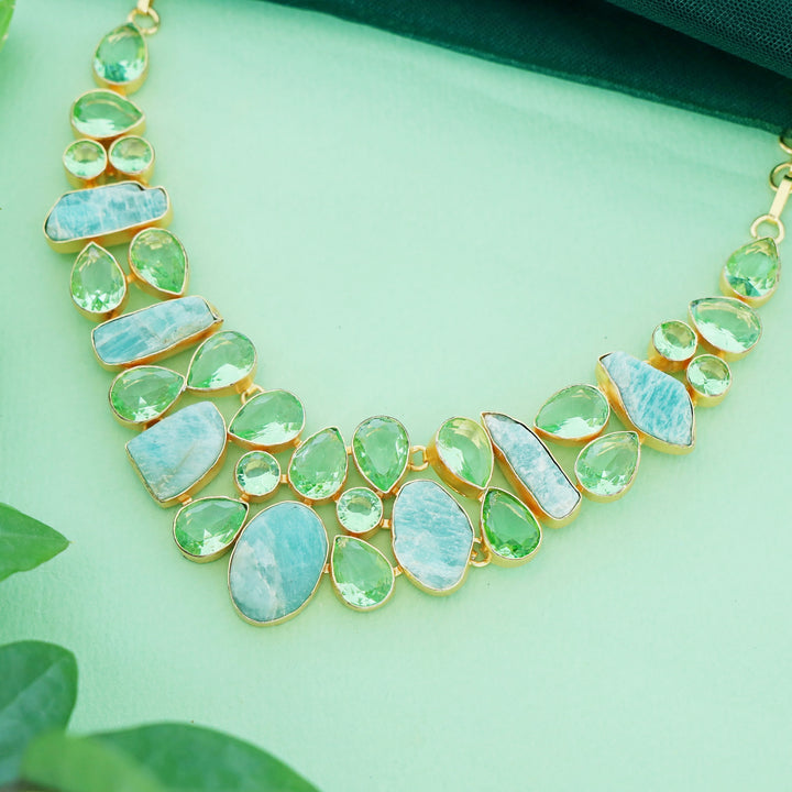Chaila Neckpiece