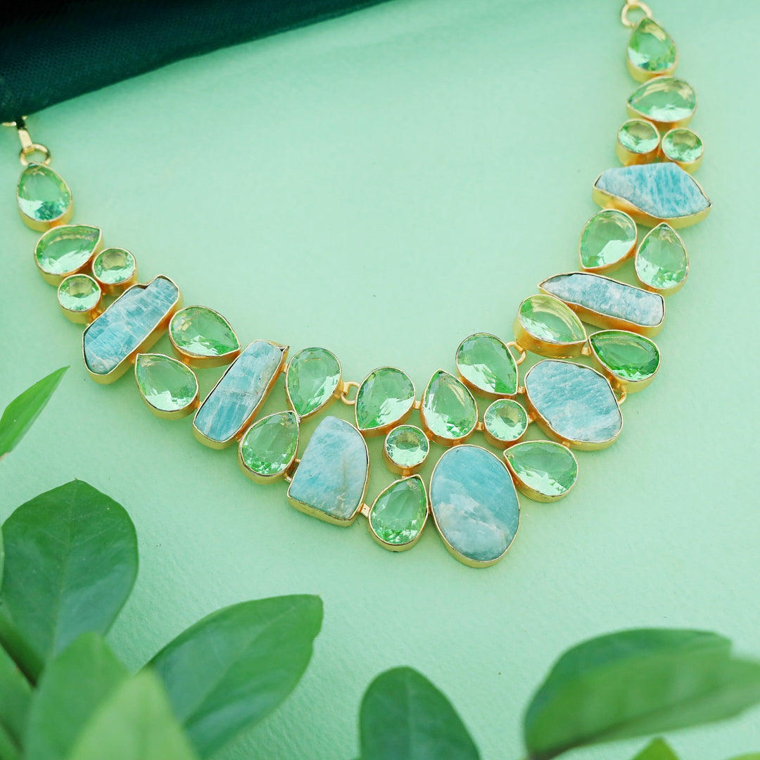 Chaila Neckpiece