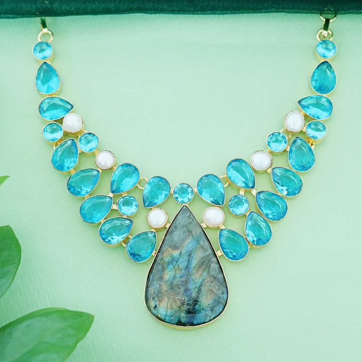 Kadisha Neckpiece