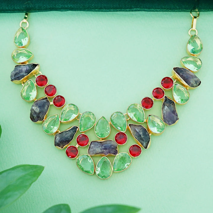 Ceorina Neckpiece
