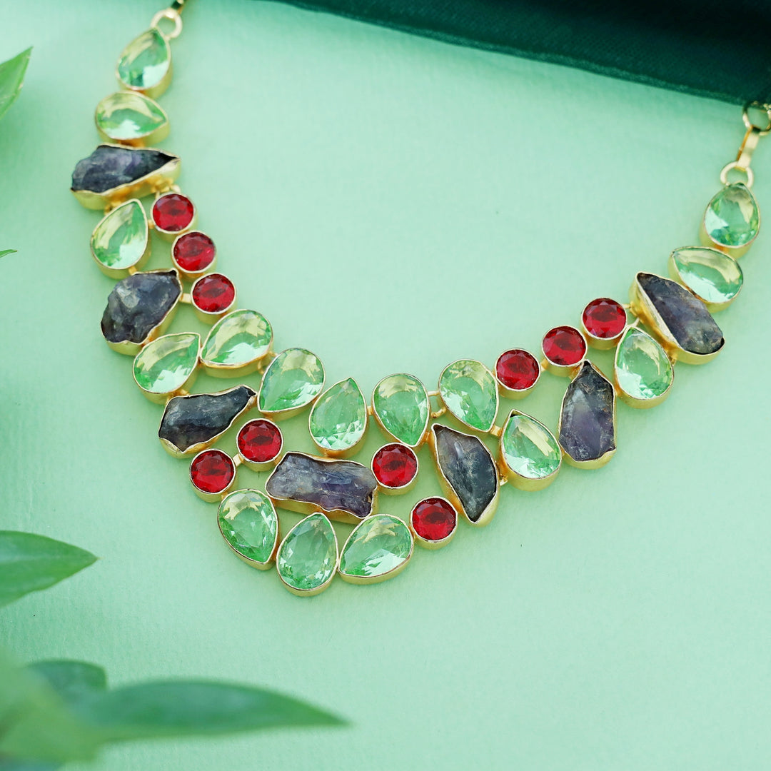 Ceorina Neckpiece