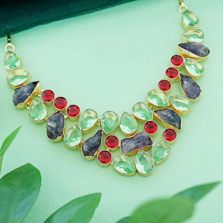 Ceorina Neckpiece
