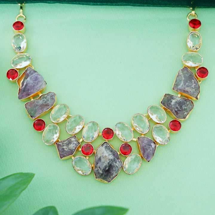 Misri Neckpiece