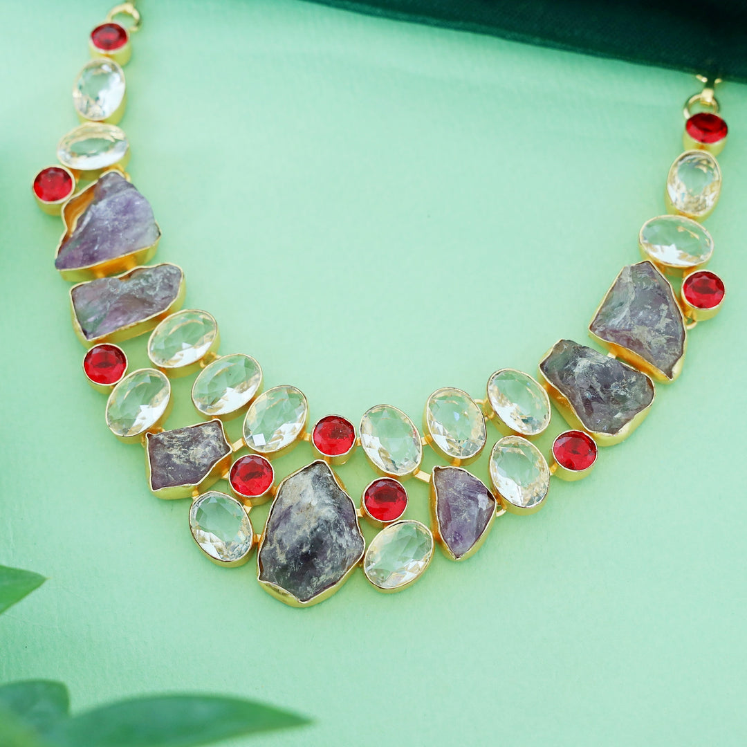 Misri Neckpiece