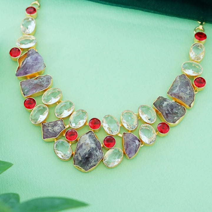 Misri Neckpiece