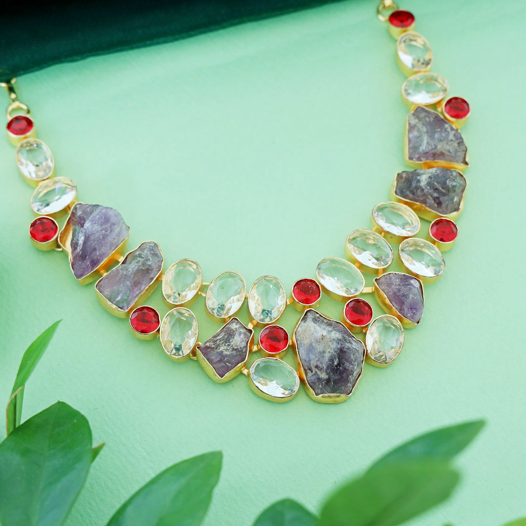 Misri Neckpiece