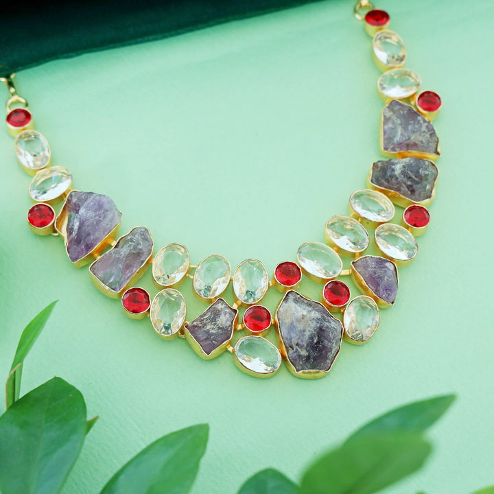 Misri Neckpiece