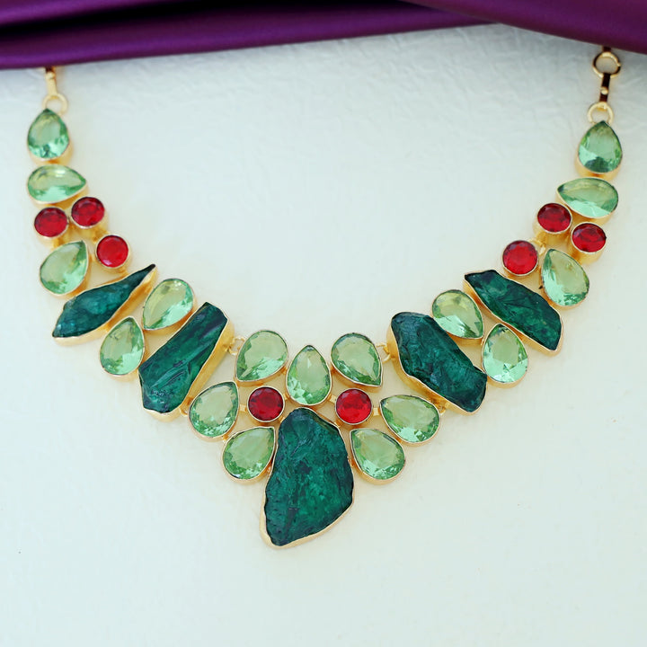 Aanandita Neckpiece