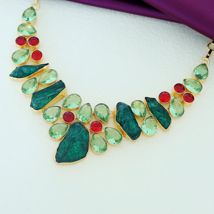 Aanandita Neckpiece