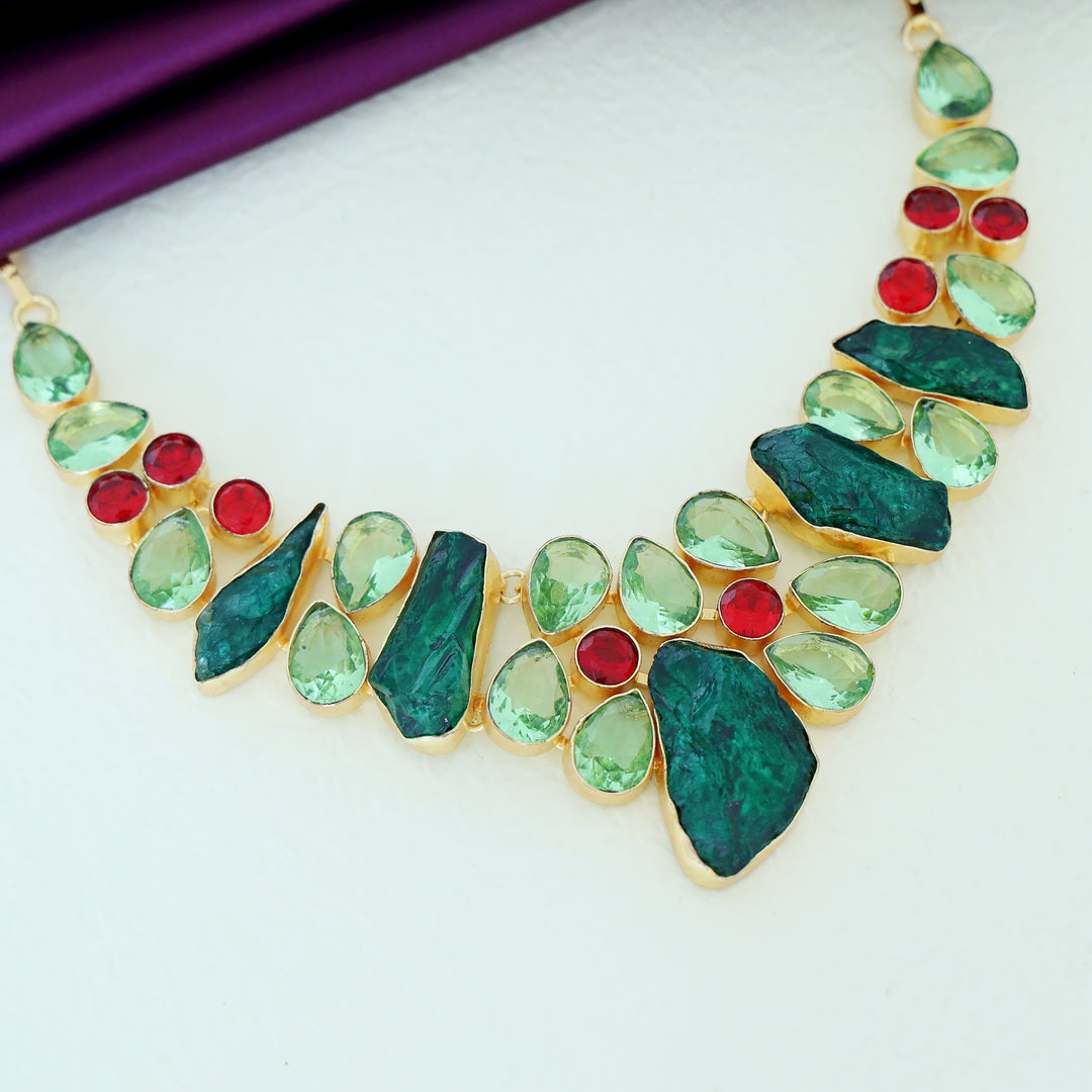 Aanandita Neckpiece