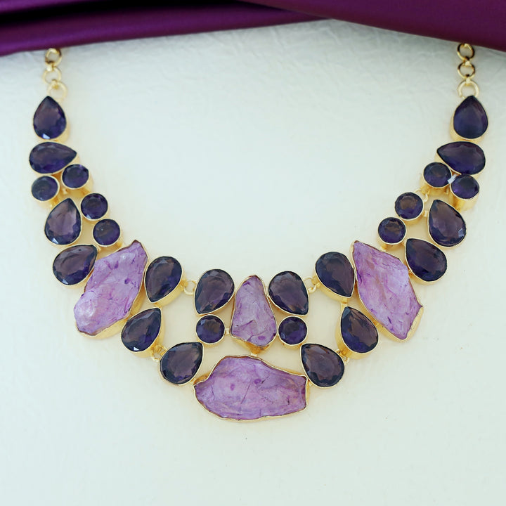 Stella Neckpiece
