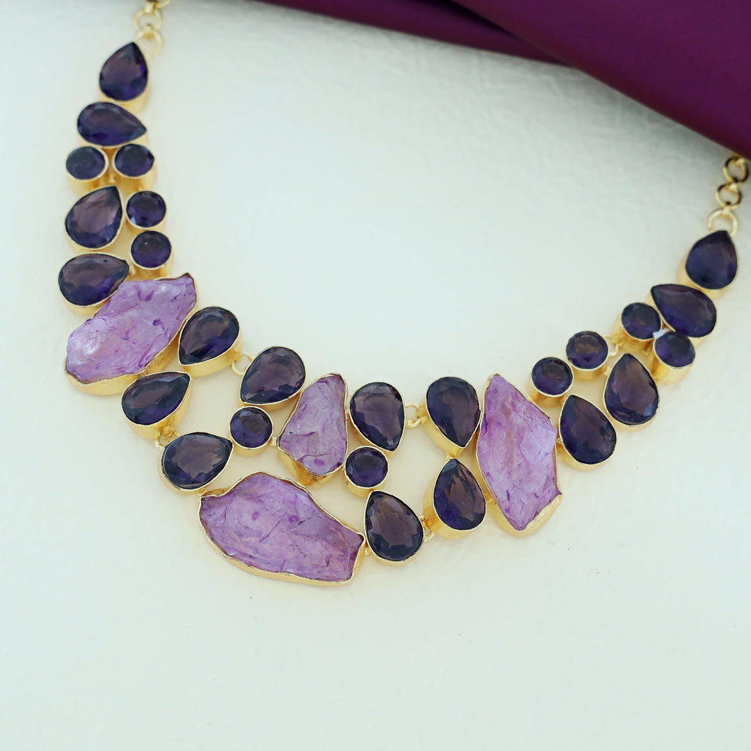 Stella Neckpiece