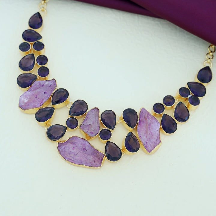 Stella Neckpiece