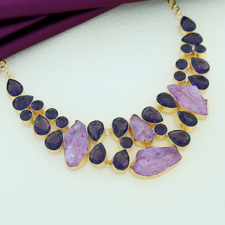 Stella Neckpiece