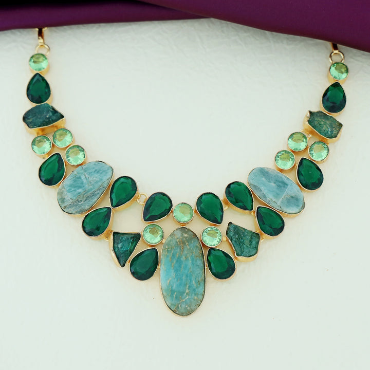 Chanchal Neckpiece