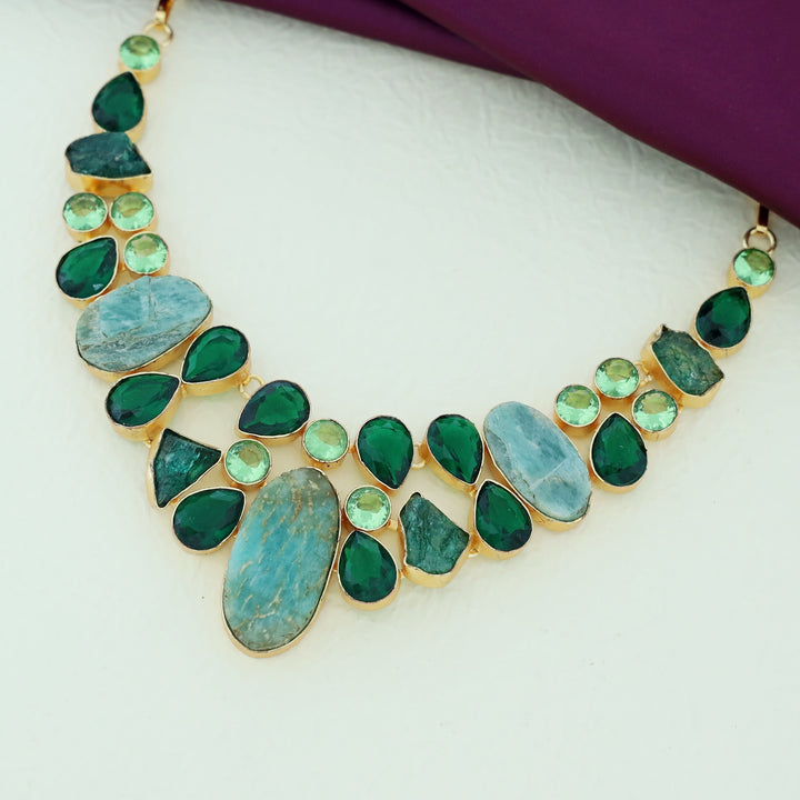 Chanchal Neckpiece