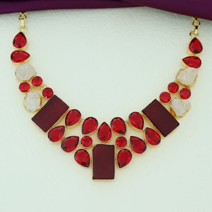 Ipsha Neckpiece