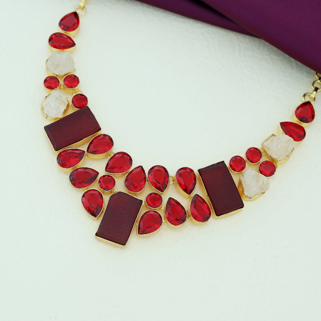Ipsha Neckpiece