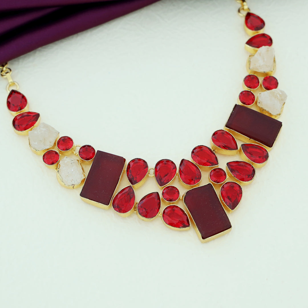Ipsha Neckpiece
