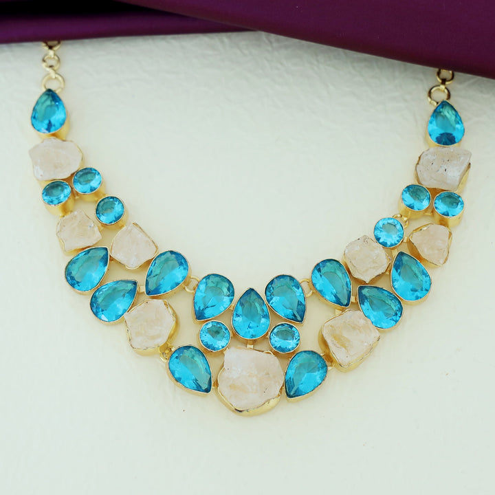 Beyoneka Neckpiece