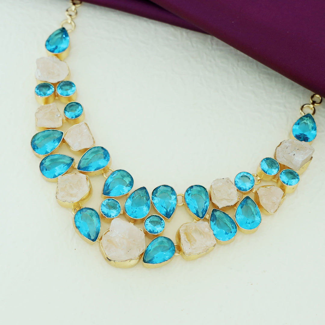 Beyoneka Neckpiece