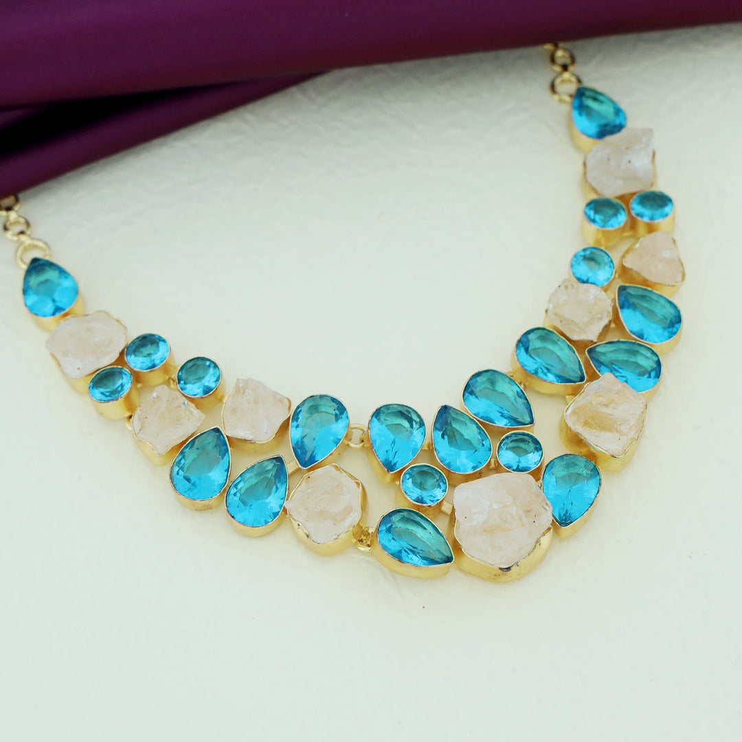 Beyoneka Neckpiece