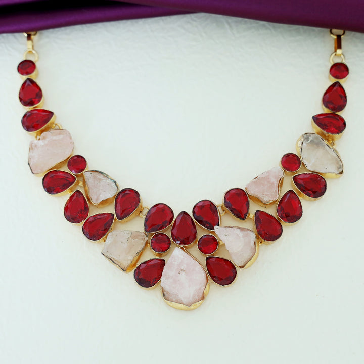 Likna  Neckpiece