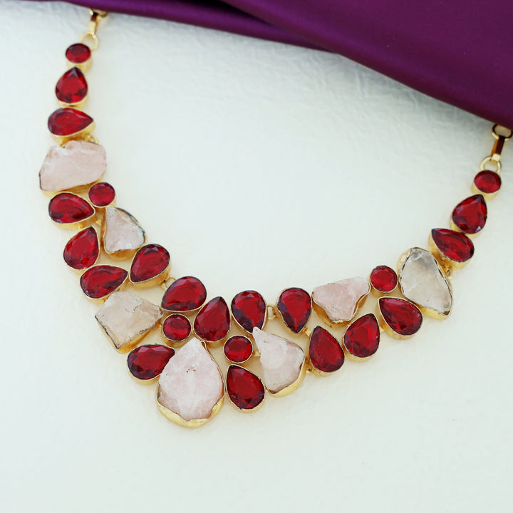 Likna  Neckpiece