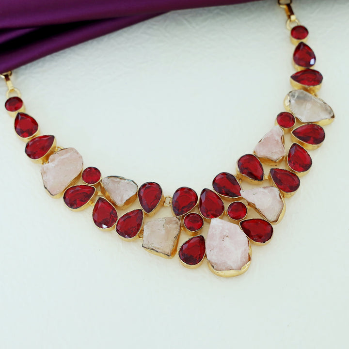 Likna  Neckpiece
