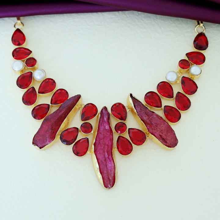 Evander Neckpiece